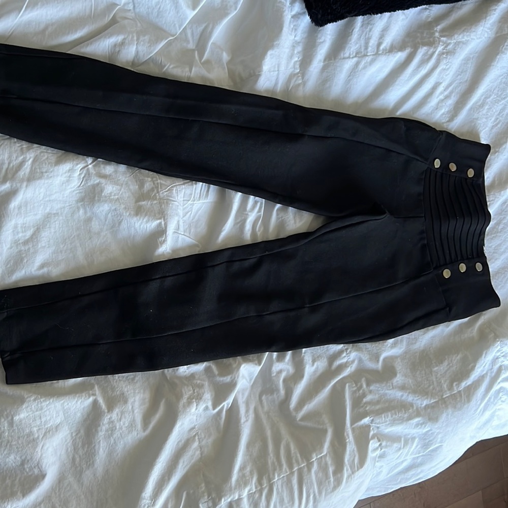 Zara leggings